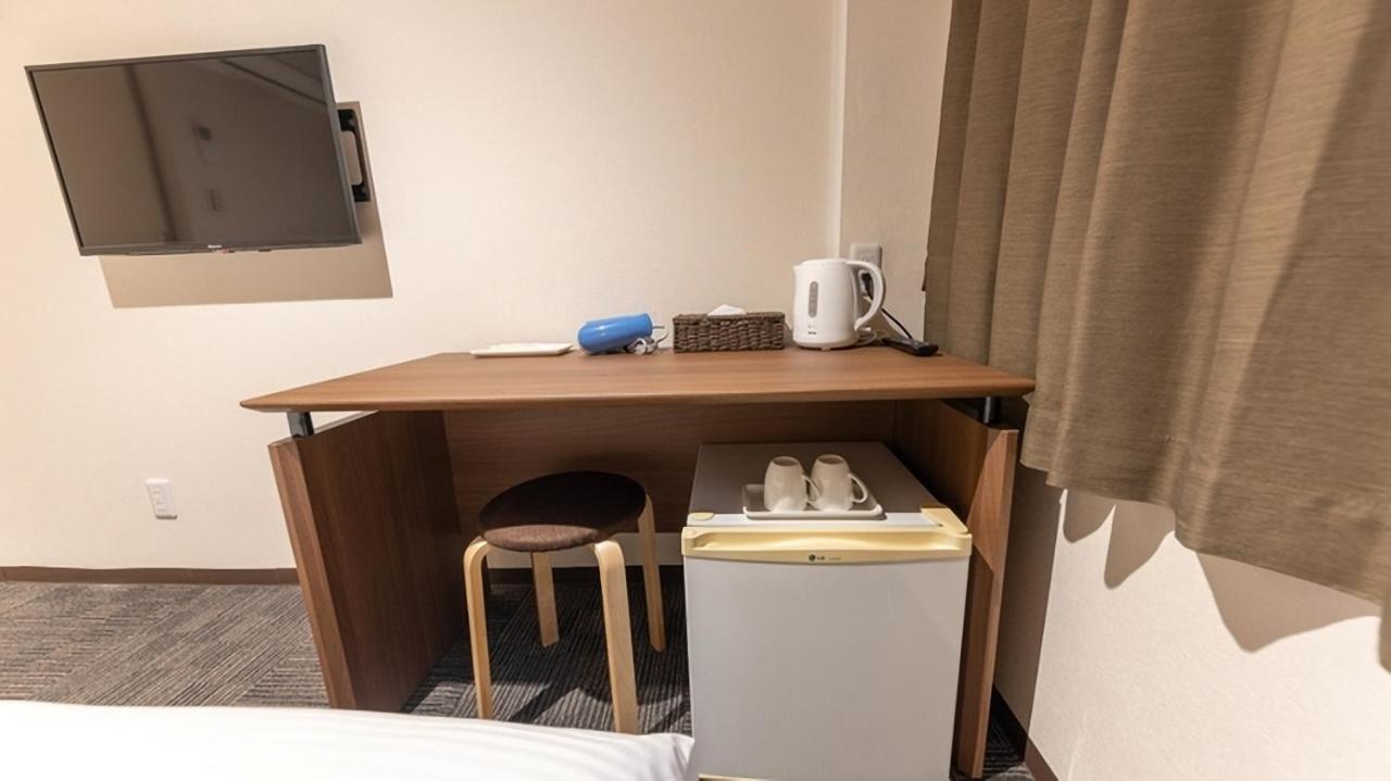 Fly Cat Hotel 미노카모 외부 사진