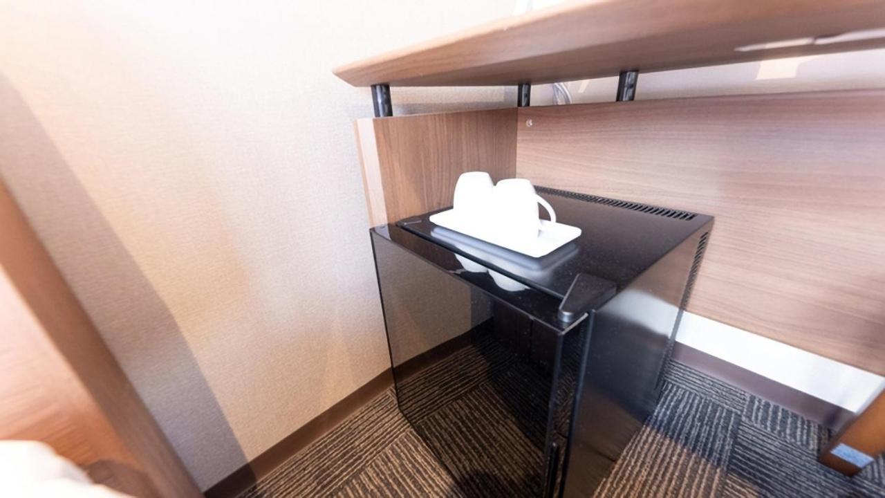 Fly Cat Hotel 미노카모 외부 사진