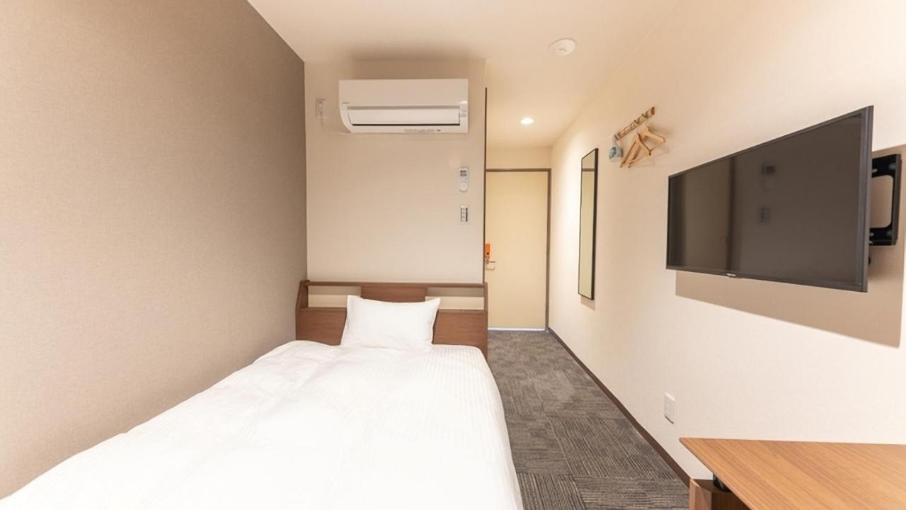 Fly Cat Hotel 미노카모 외부 사진