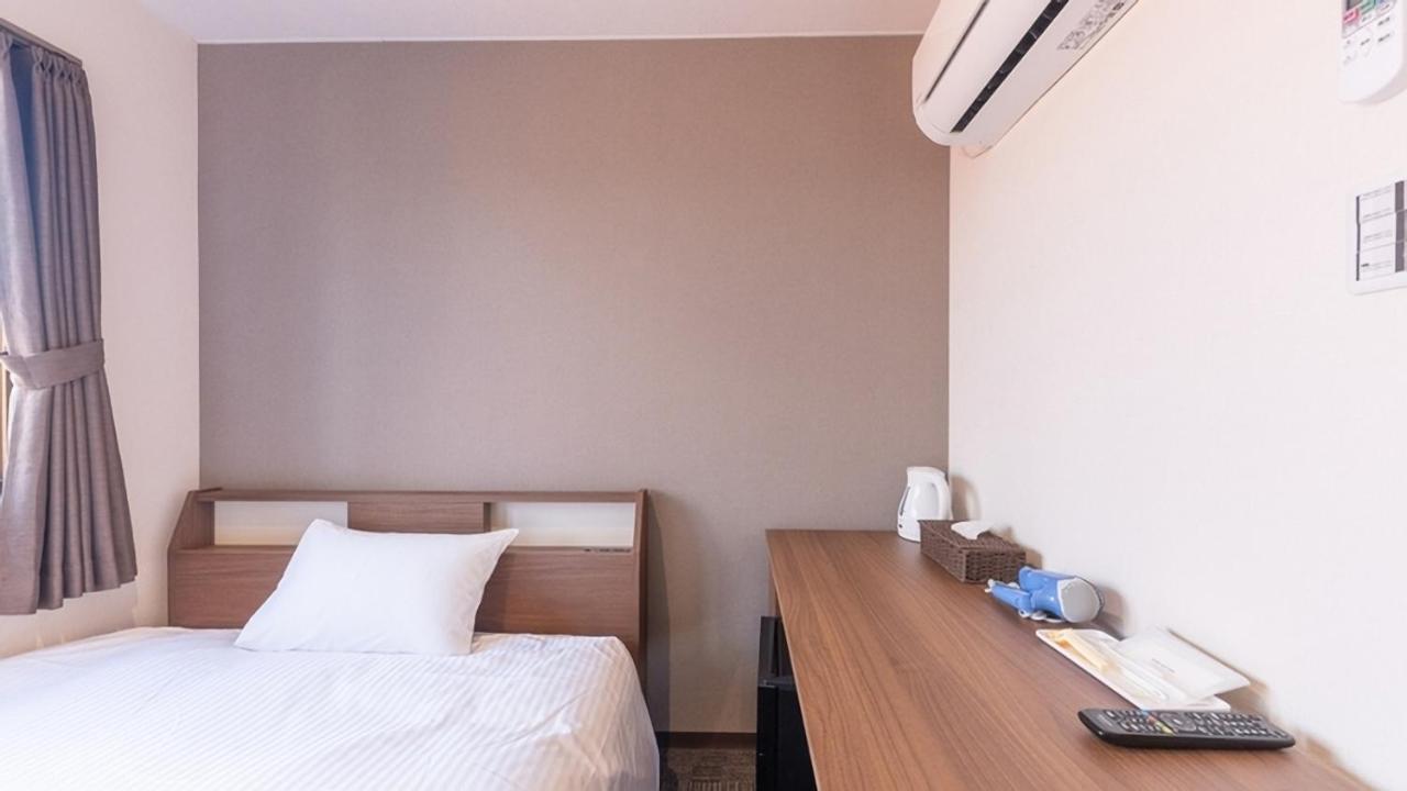 Fly Cat Hotel 미노카모 외부 사진