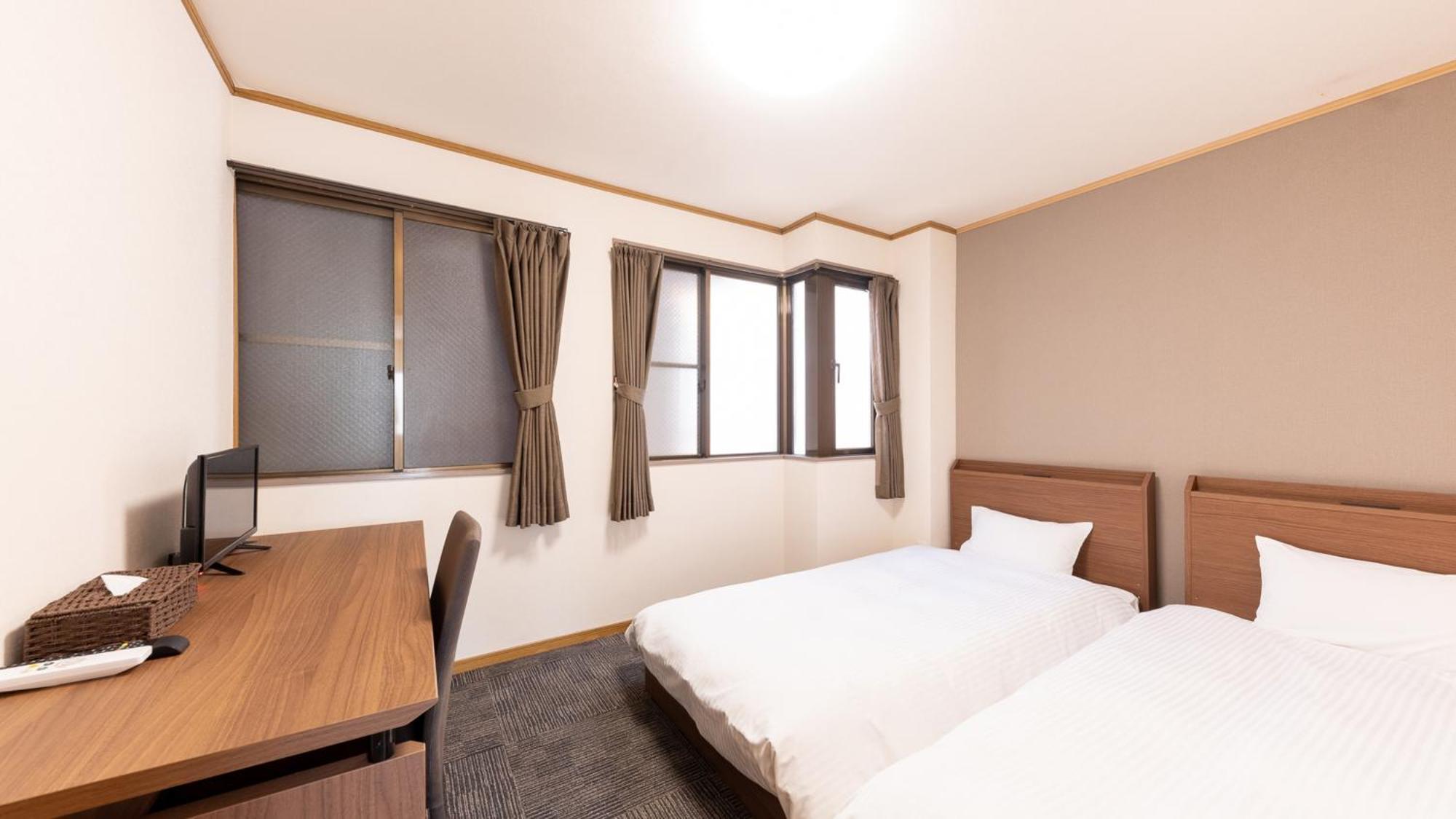 Fly Cat Hotel 미노카모 객실 사진