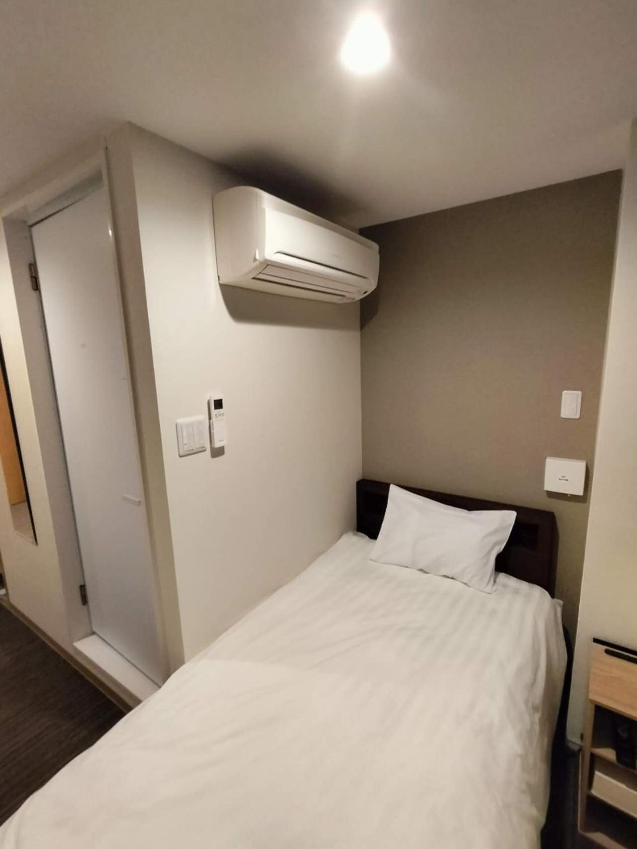 Fly Cat Hotel 미노카모 외부 사진
